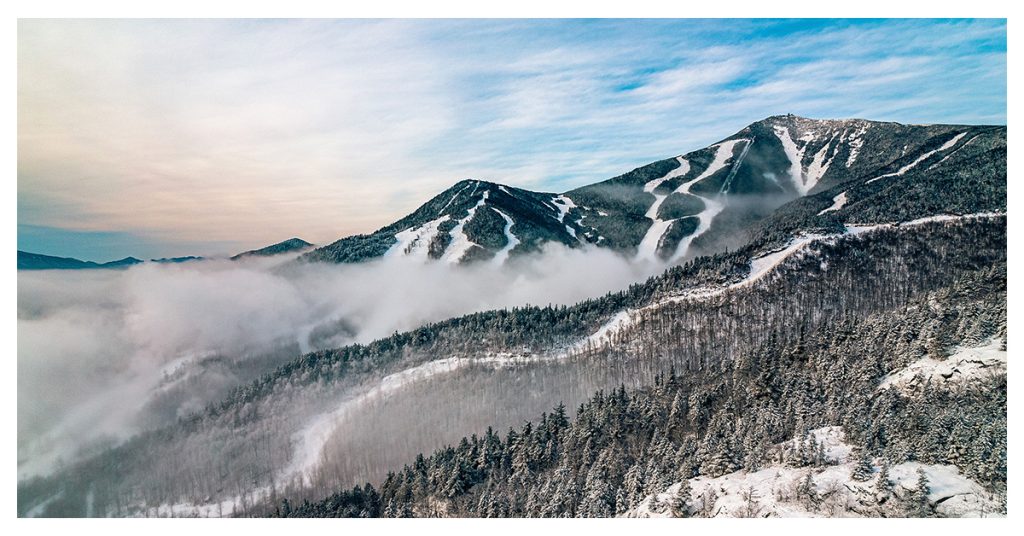 Whiteface Mountain