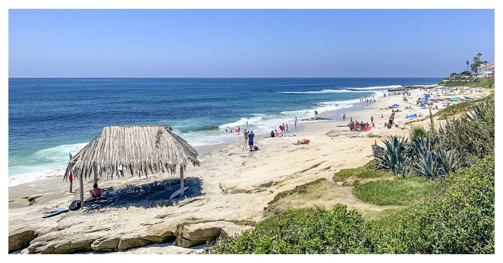 Windansea Beach