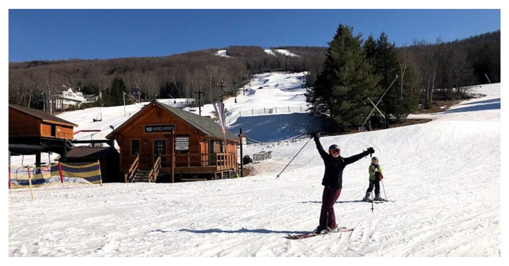 Windham Mountain