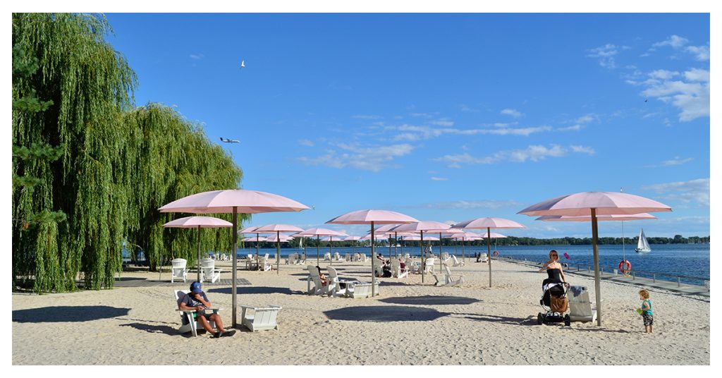 sugar Beach