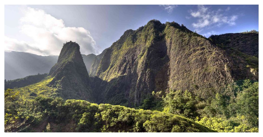 ‘Īao Valley State Park
