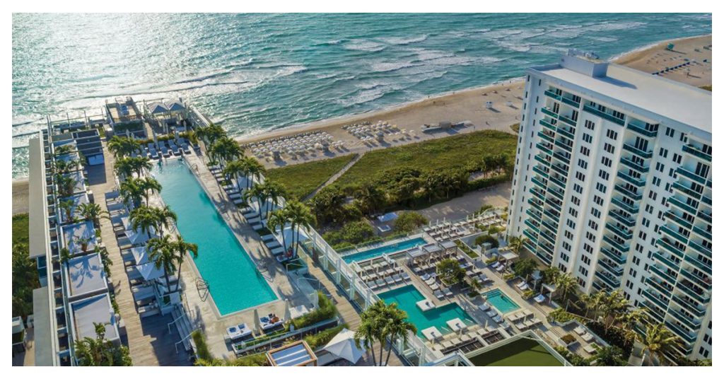 1 Hotel South Beach