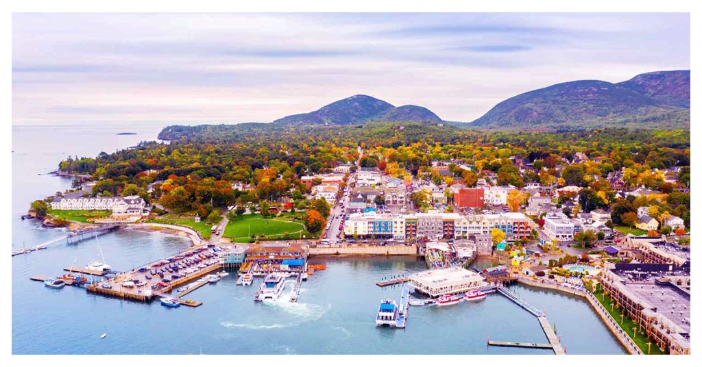 Bar Harbor