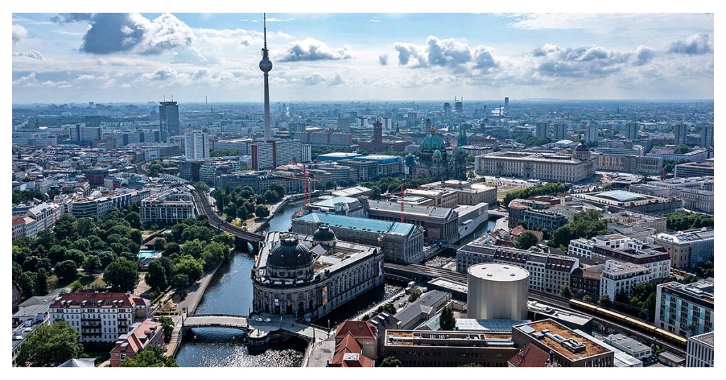 Berlin