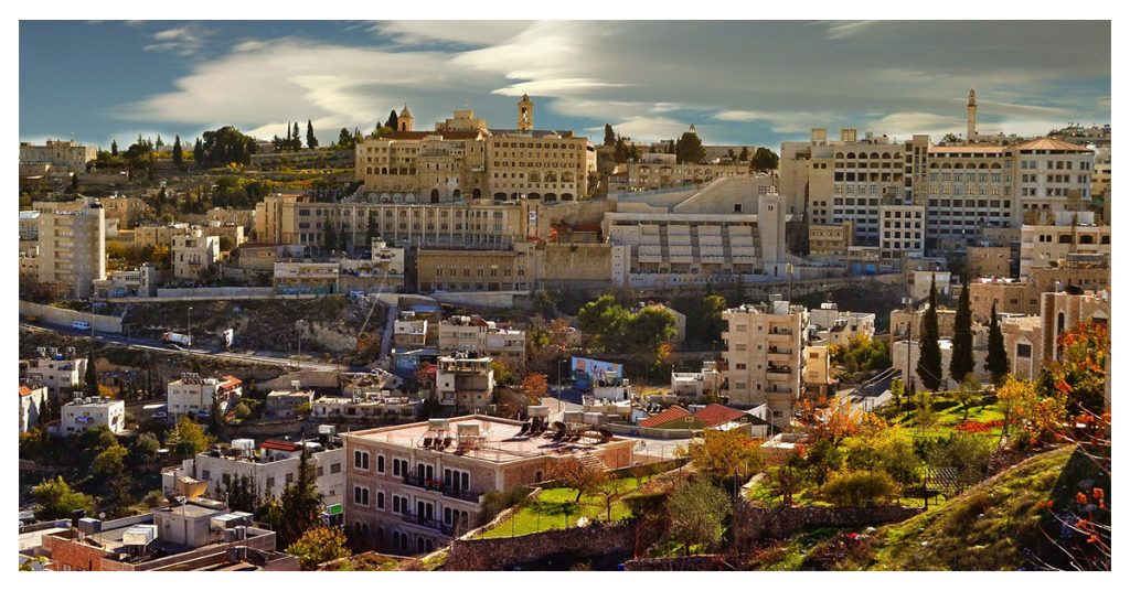 Bethlehem