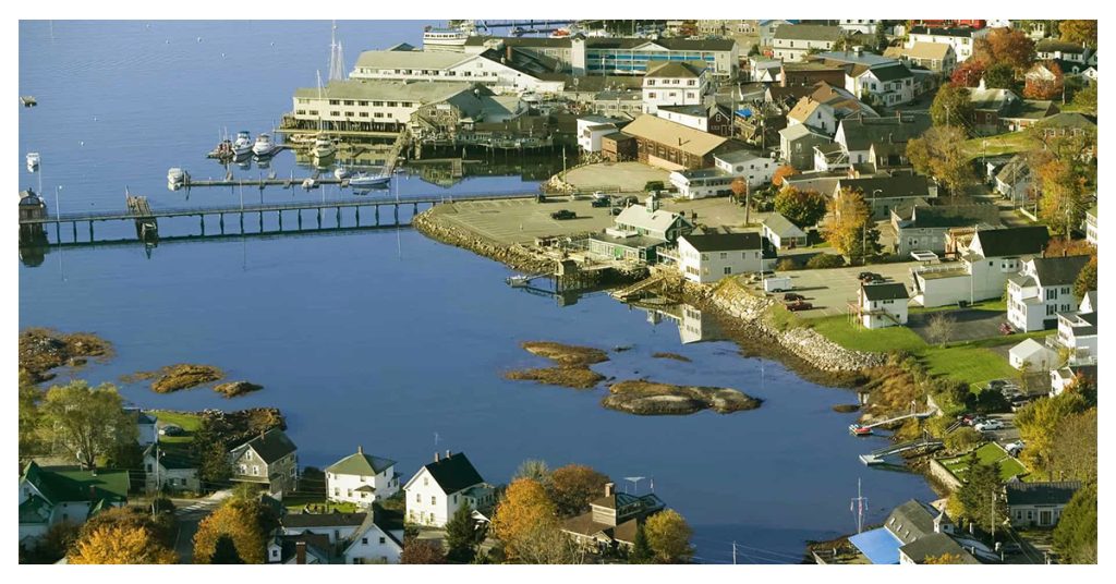 Boothbay Harbor