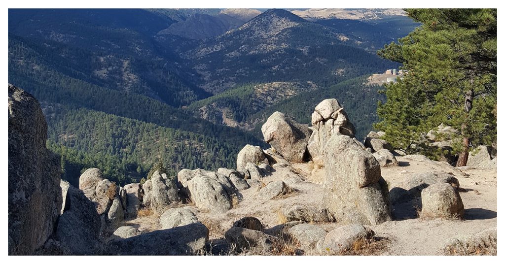 Boy Scout Trail