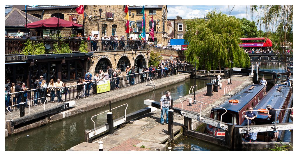 Camden