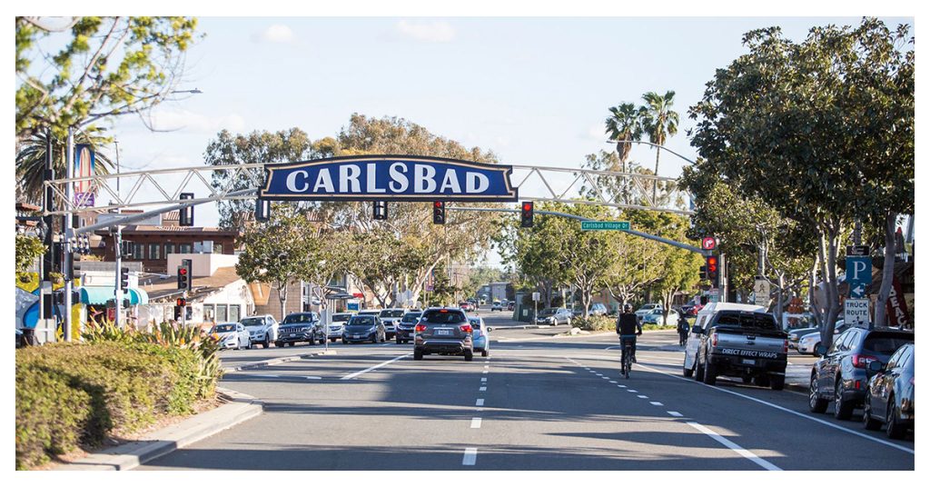 Things to Do in Carlsbad California