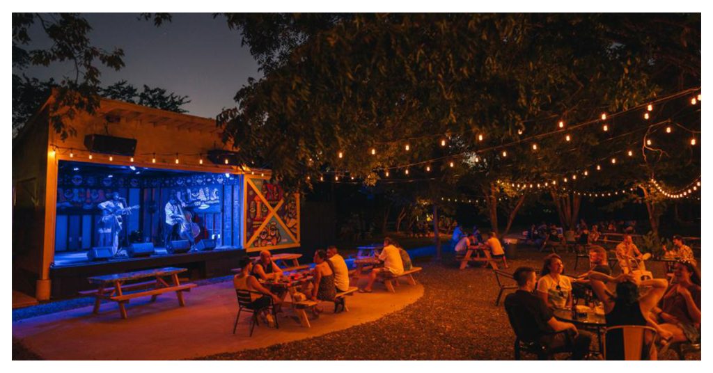 Catch Local Music