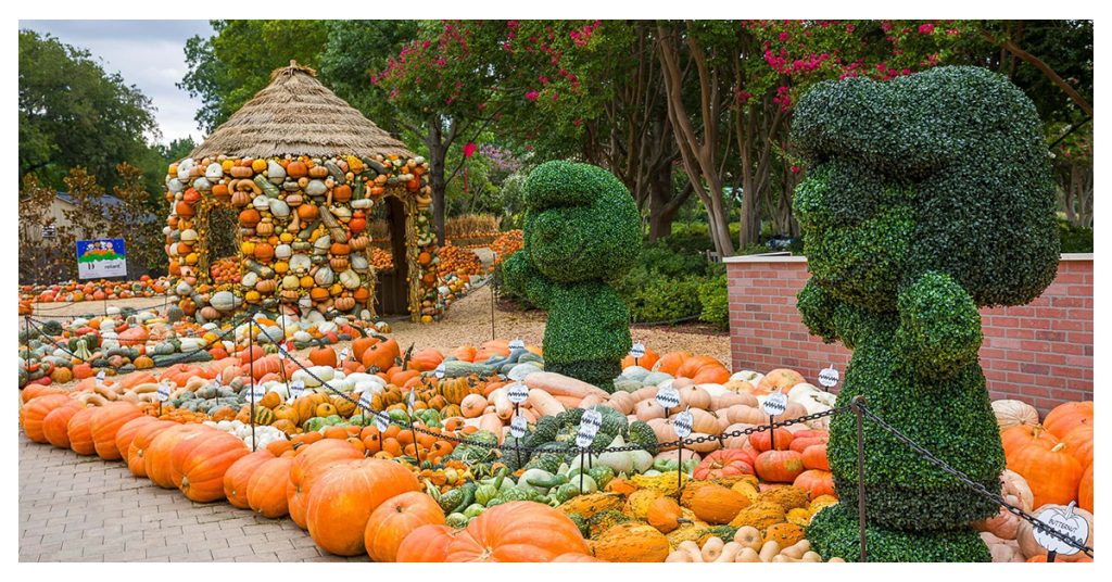 Dallas Arboretum