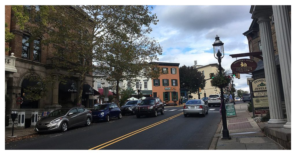 Doylestown