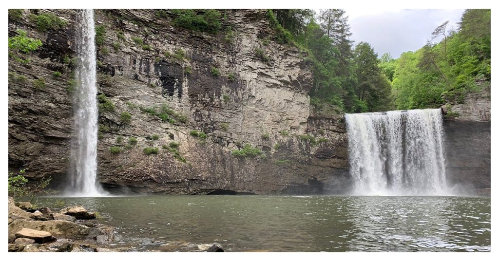Fall Creek Falls