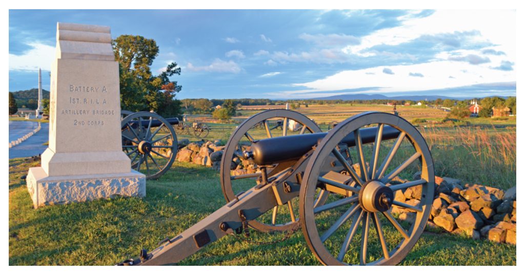 Gettysburg
