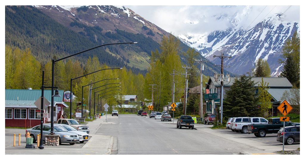 Girdwood