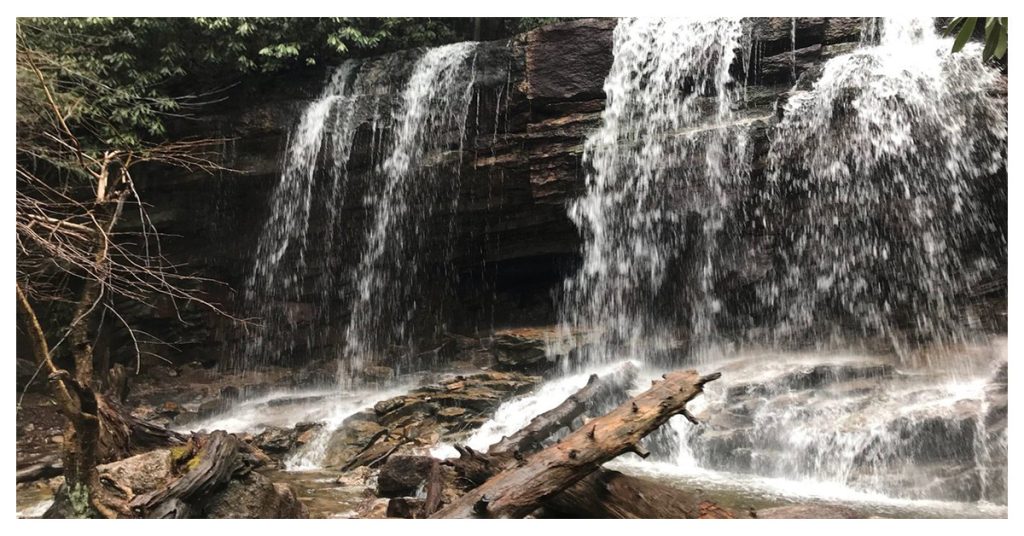 Hiking in Pennsylvania