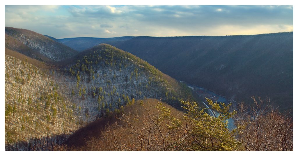 Golden Eagle Trail