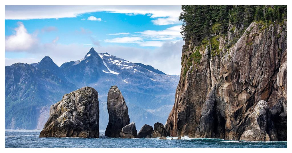 Kenai Fjords National Park