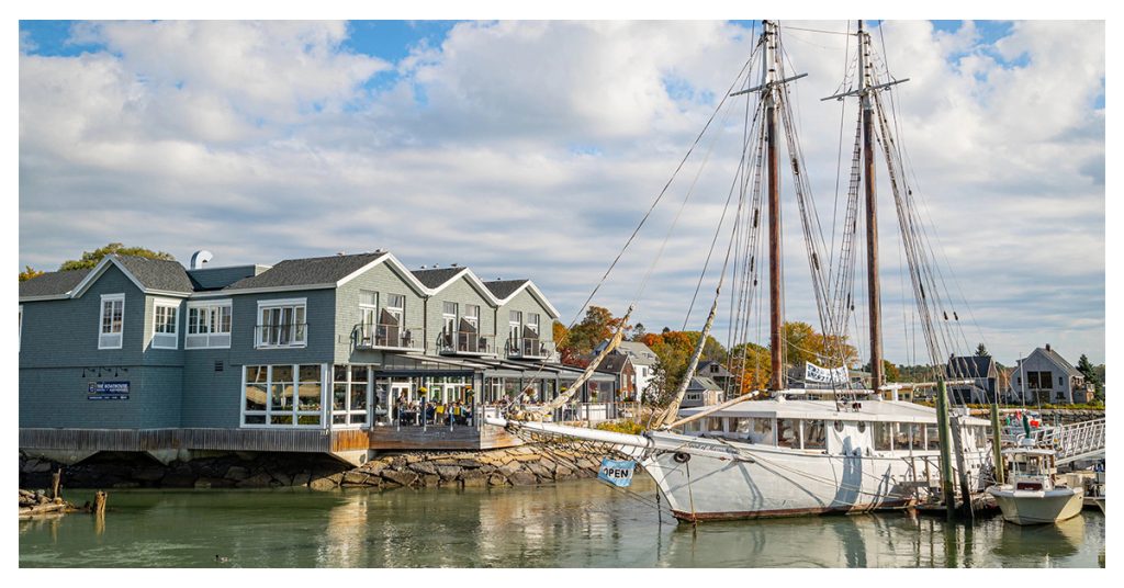 Kennebunkport