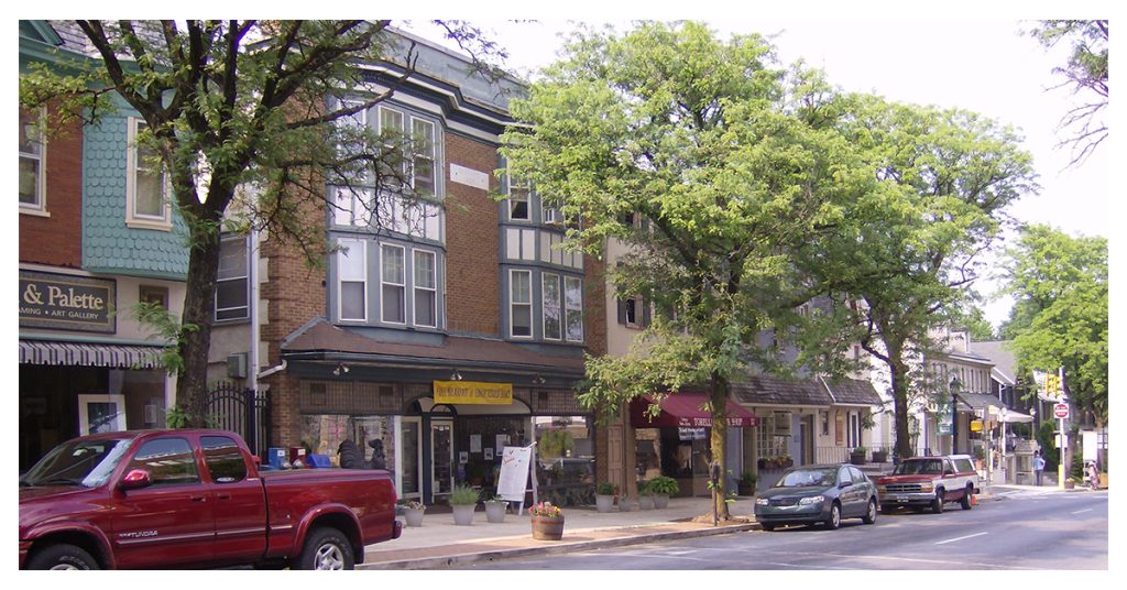 Kennett Square