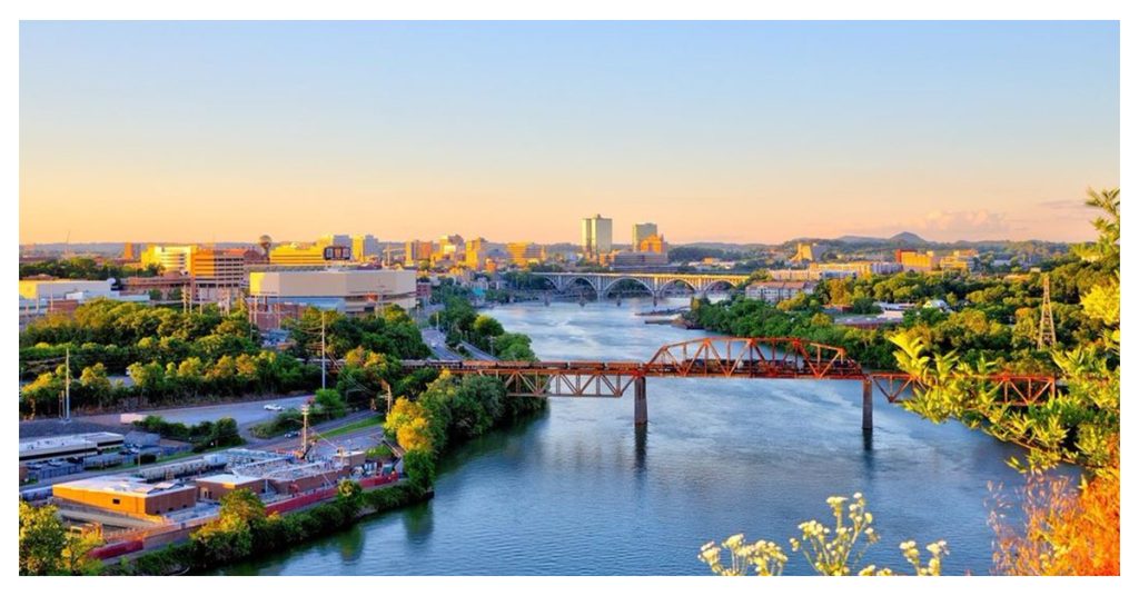 Knoxville