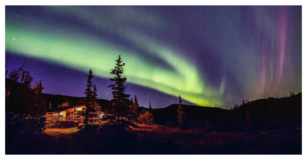 Mount Aurora Skiland
