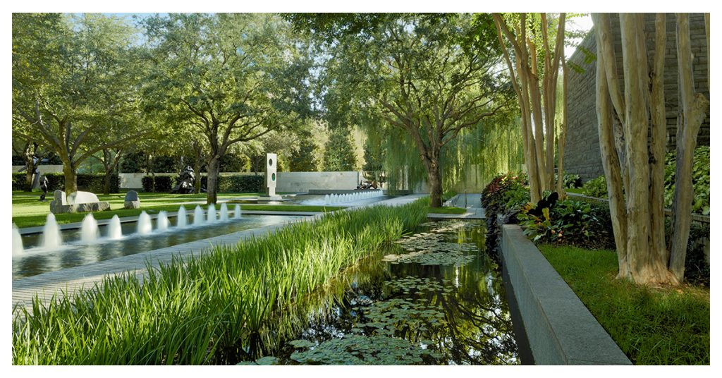 Nasher Sculpture Center