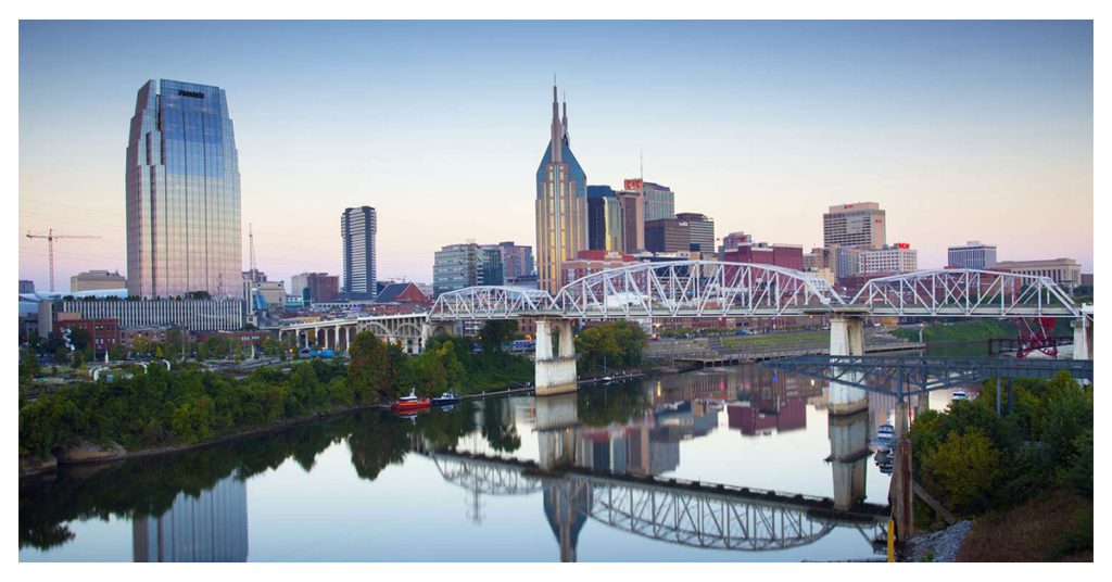 Things to do in Tennessee