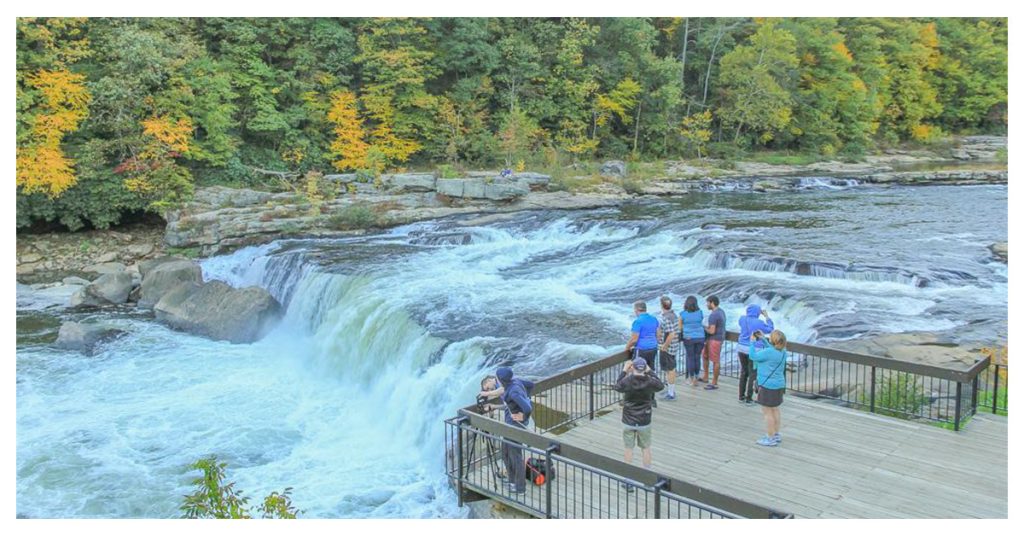 Ohiopyle State Park