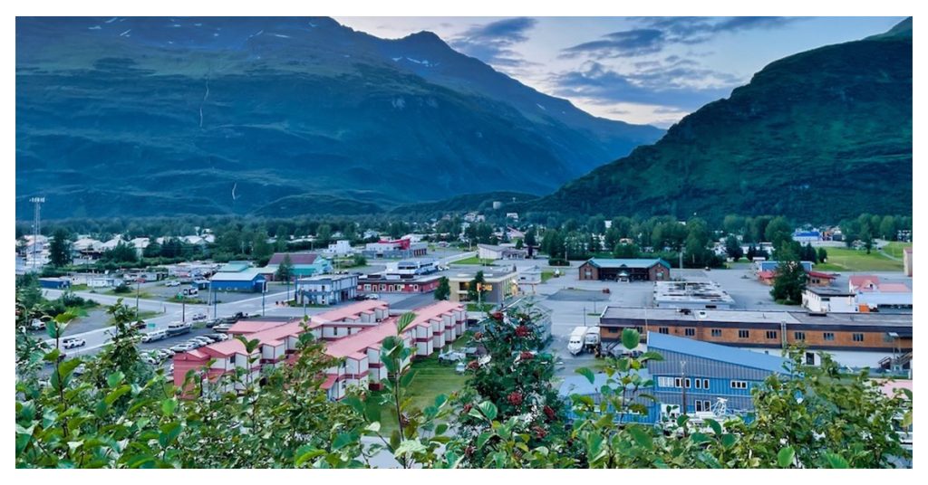 Valdez