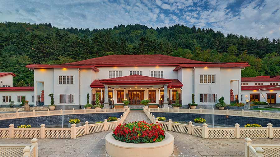 Best Hotels in India