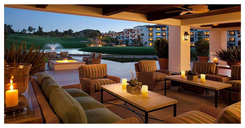 Arizona Grand Resort & Spa
