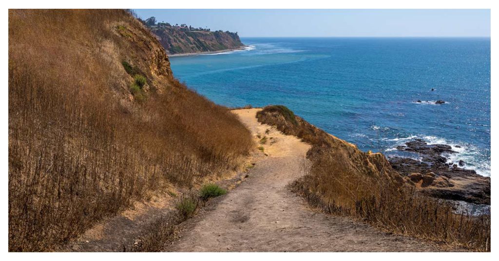Beach Trails