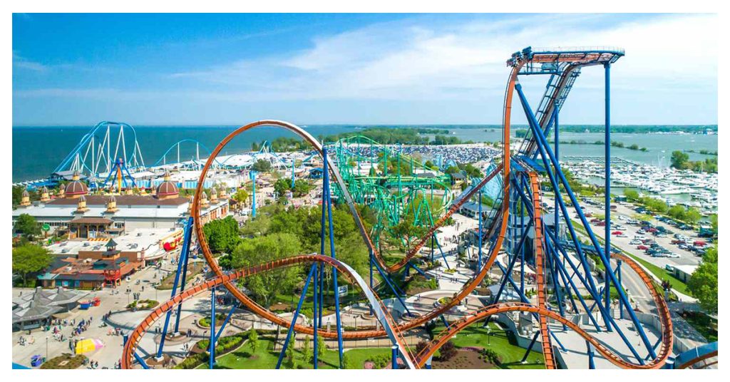 Cedar Point