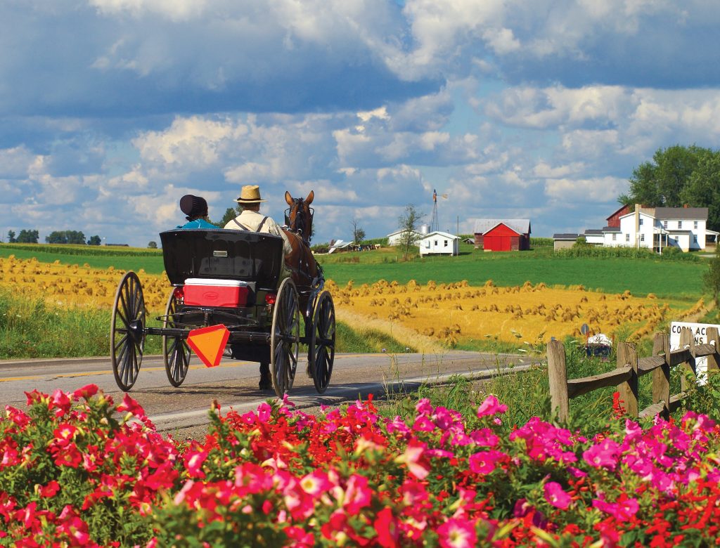 Amish Country