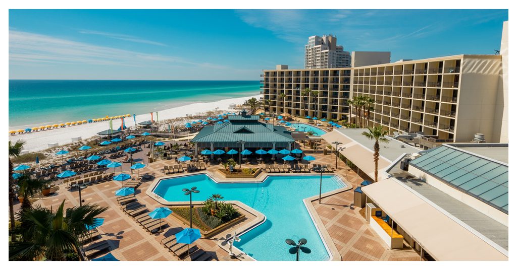 Hilton Sandestin Beach Resort
