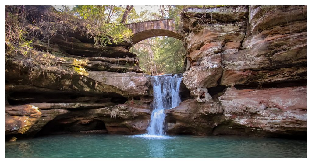 Hocking Hills