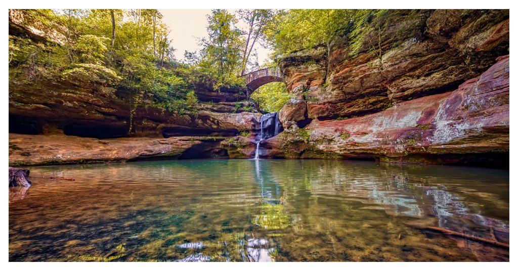 Best Places to Visit in Ohio