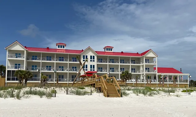 Driftwood Inn