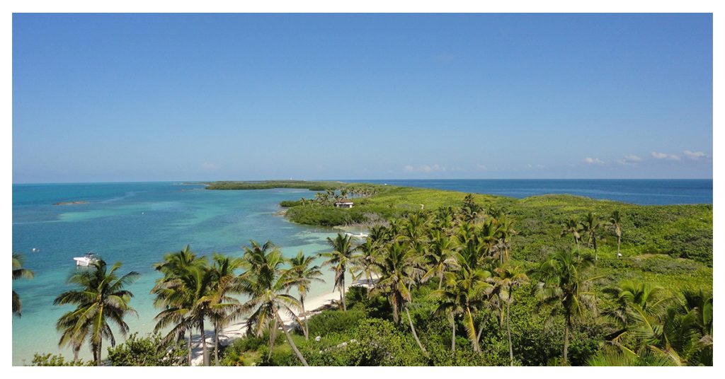 Isla Contoy National Park