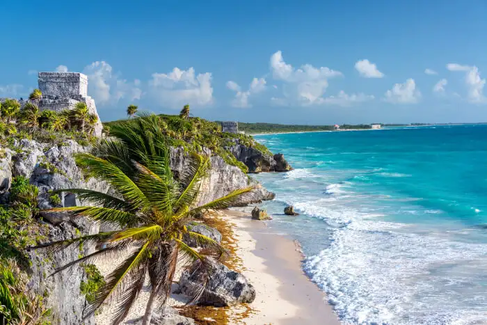 Mexico Beach Activities and Attractions
