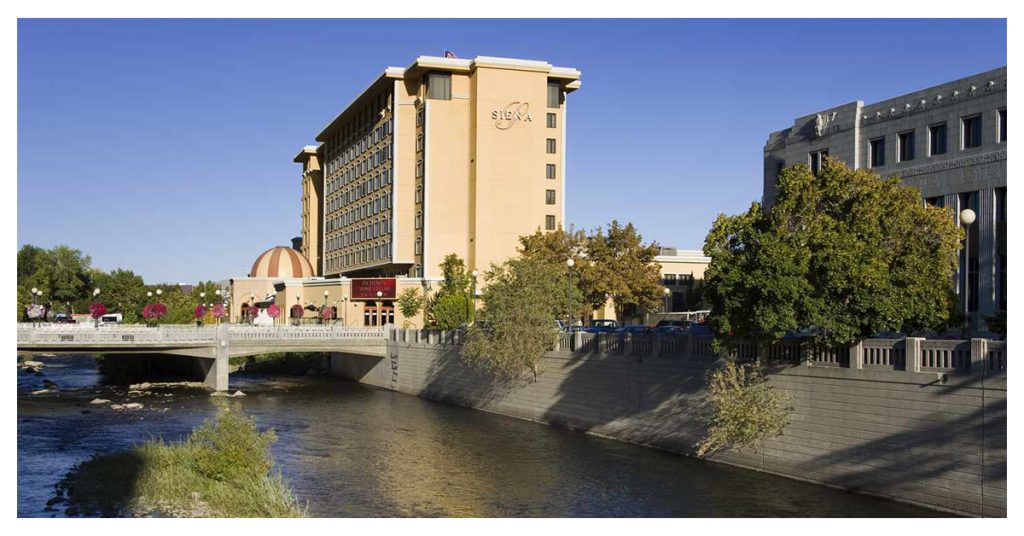 Things to Do in Reno