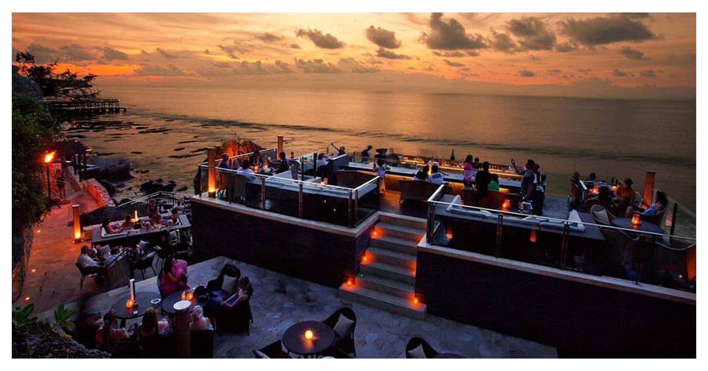 Rooftop Bars