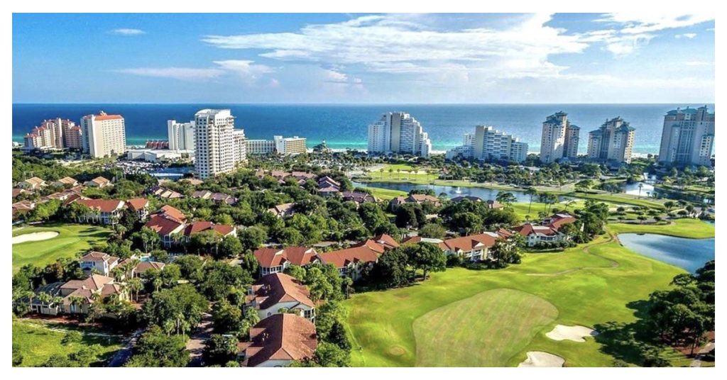 Sandestin Golf and Beach Resort