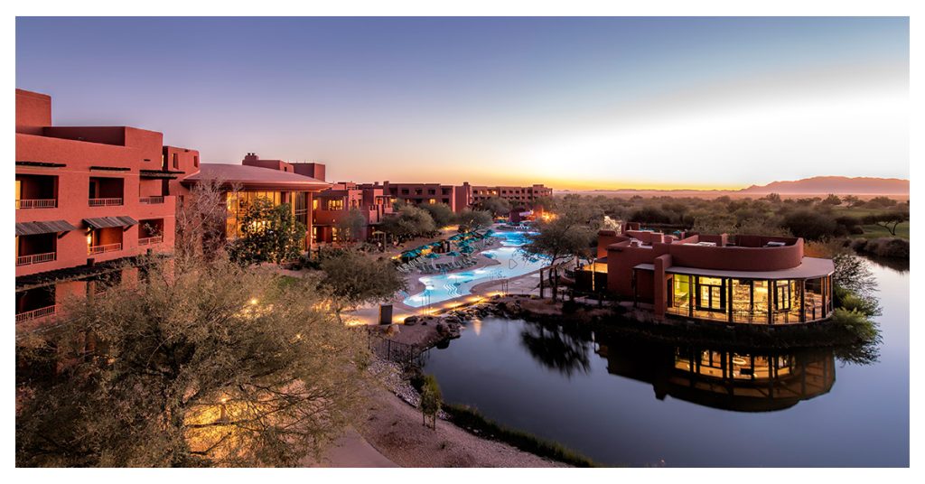Sheraton Grand at Wild Horse Pass