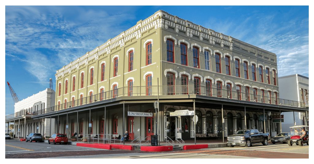 Things To Do in Galveston