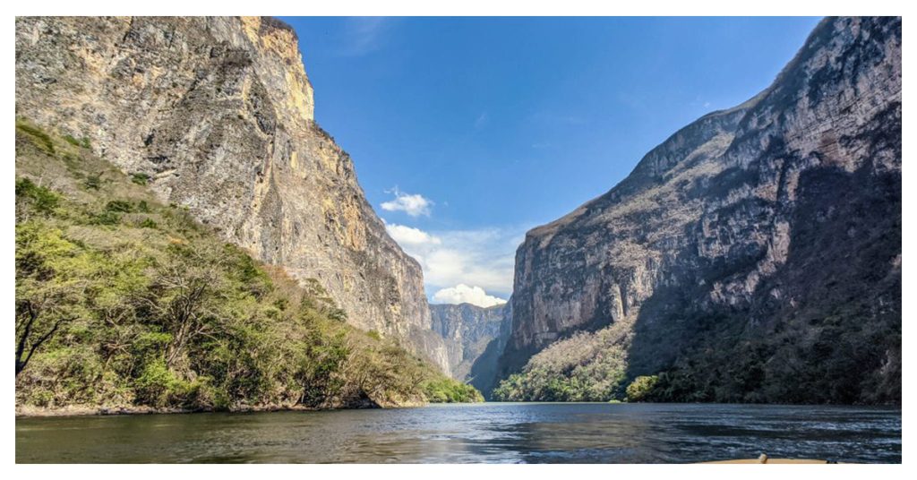 National Parks in New Mexico