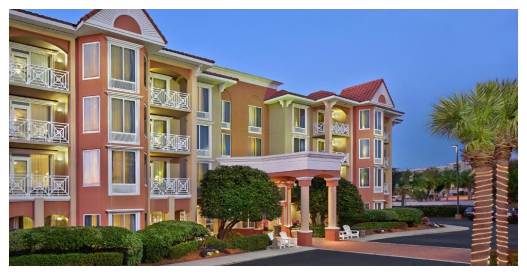 SummerPlace Inn
