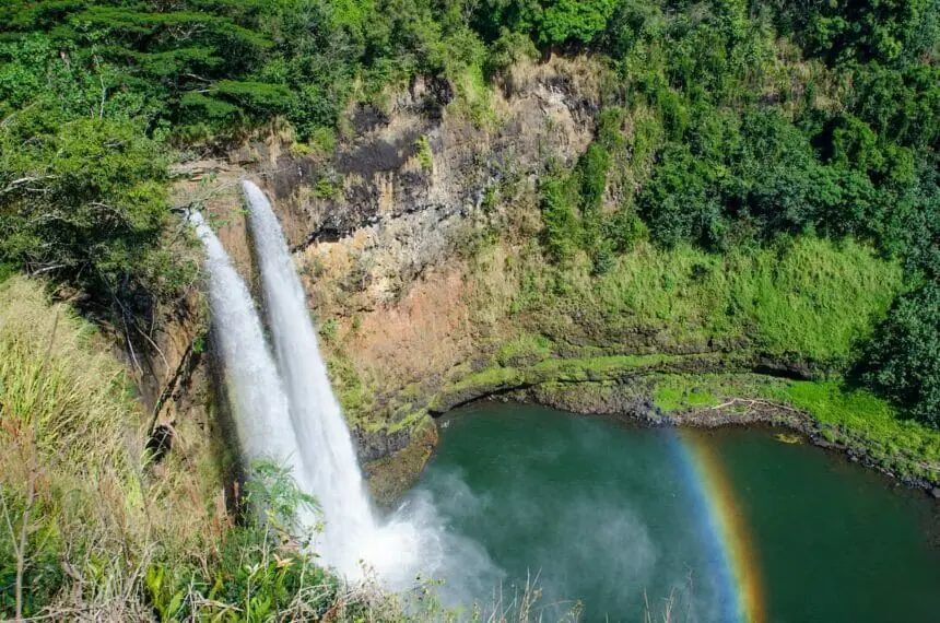 Twin Falls