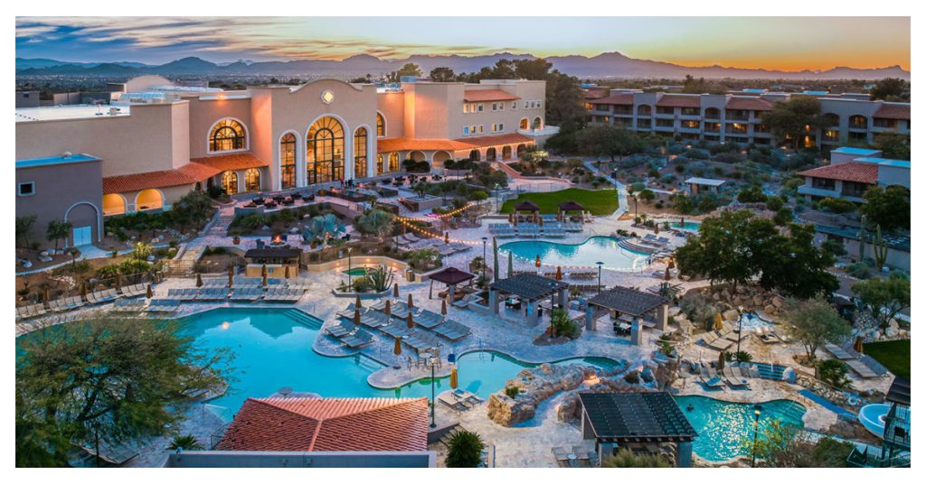Westin La Paloma Resort